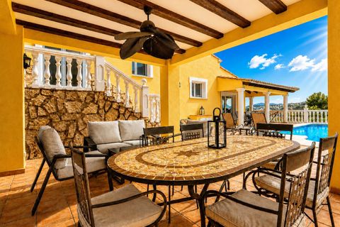 Villa a La Sella, Alicante, La Sella - € 660.000 | Ref: LS-3338 - foto 3